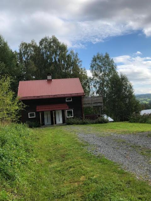 Holiday Home Hammarstrand 4 Persons 外观 照片