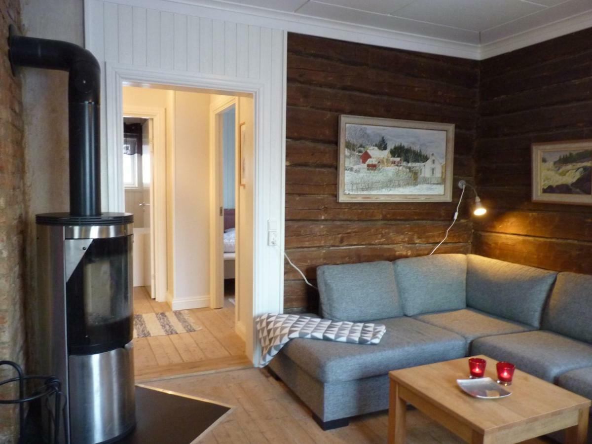 Holiday Home Hammarstrand 4 Persons 外观 照片