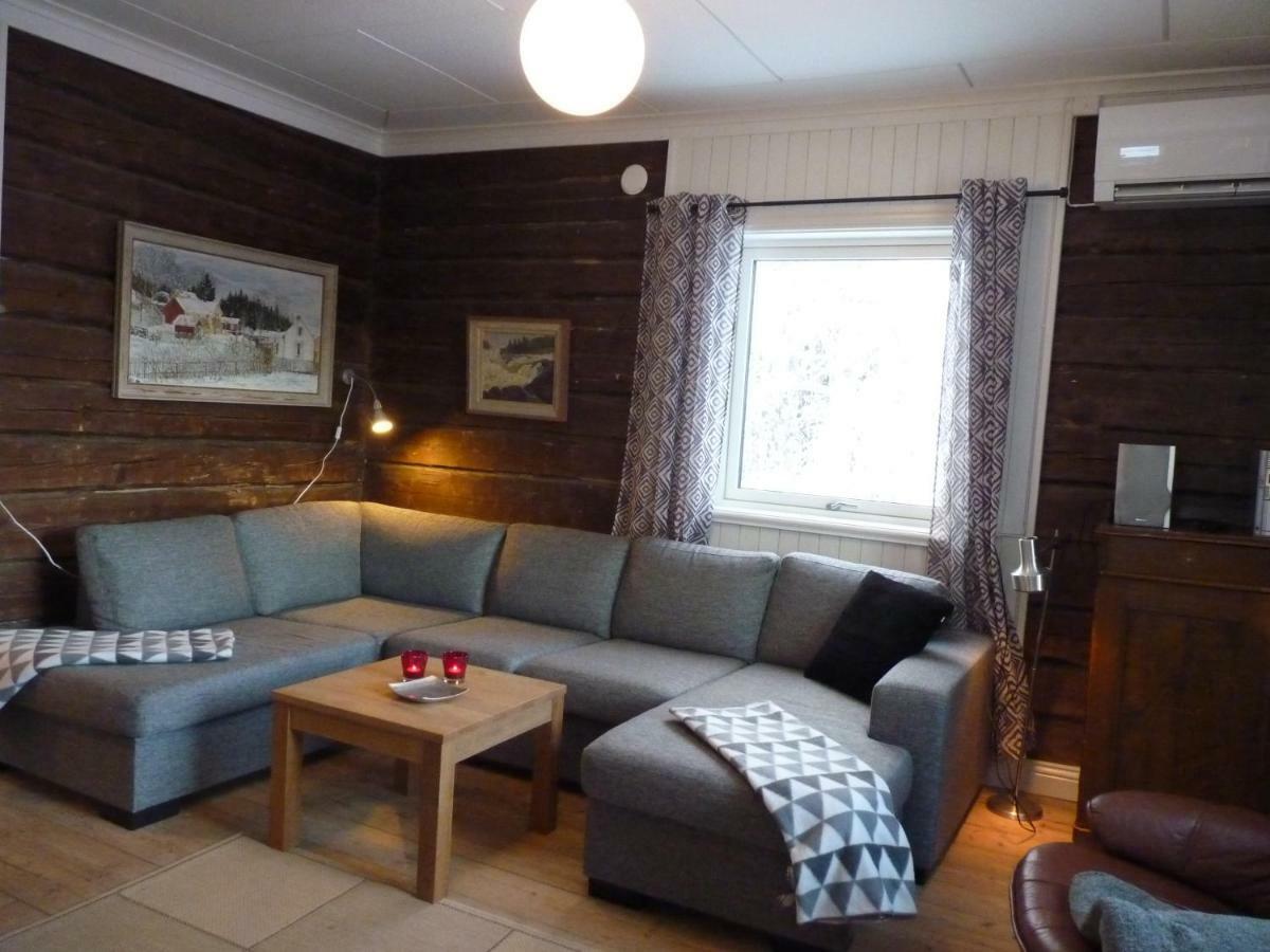Holiday Home Hammarstrand 4 Persons 外观 照片
