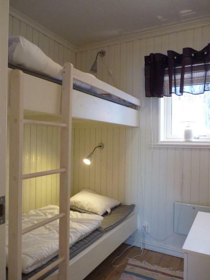 Holiday Home Hammarstrand 4 Persons 外观 照片