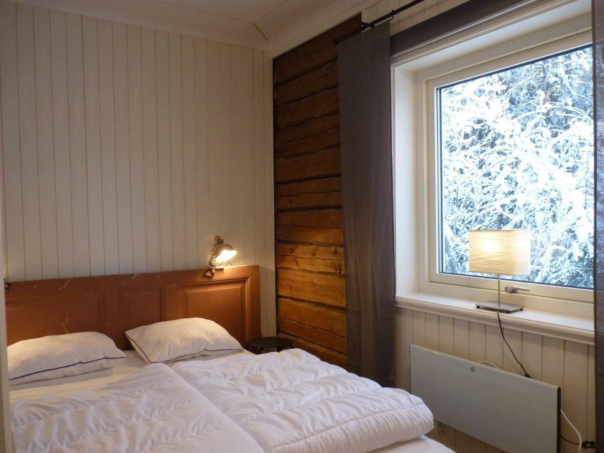 Holiday Home Hammarstrand 4 Persons 外观 照片