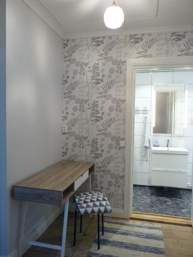 Holiday Home Hammarstrand 4 Persons 外观 照片