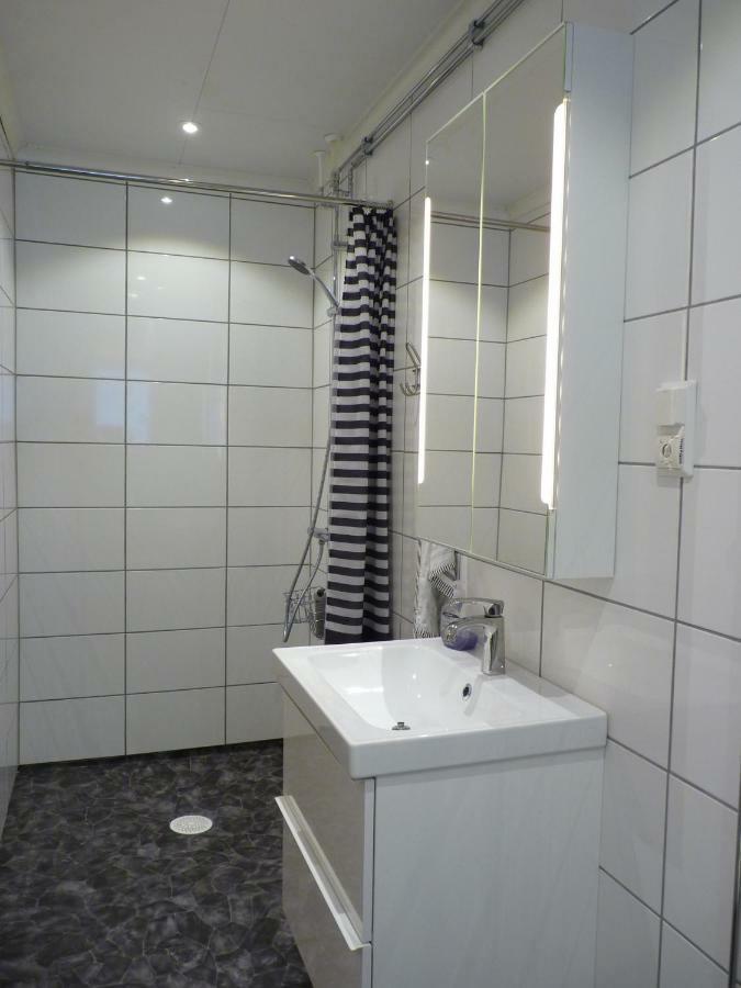 Holiday Home Hammarstrand 4 Persons 外观 照片