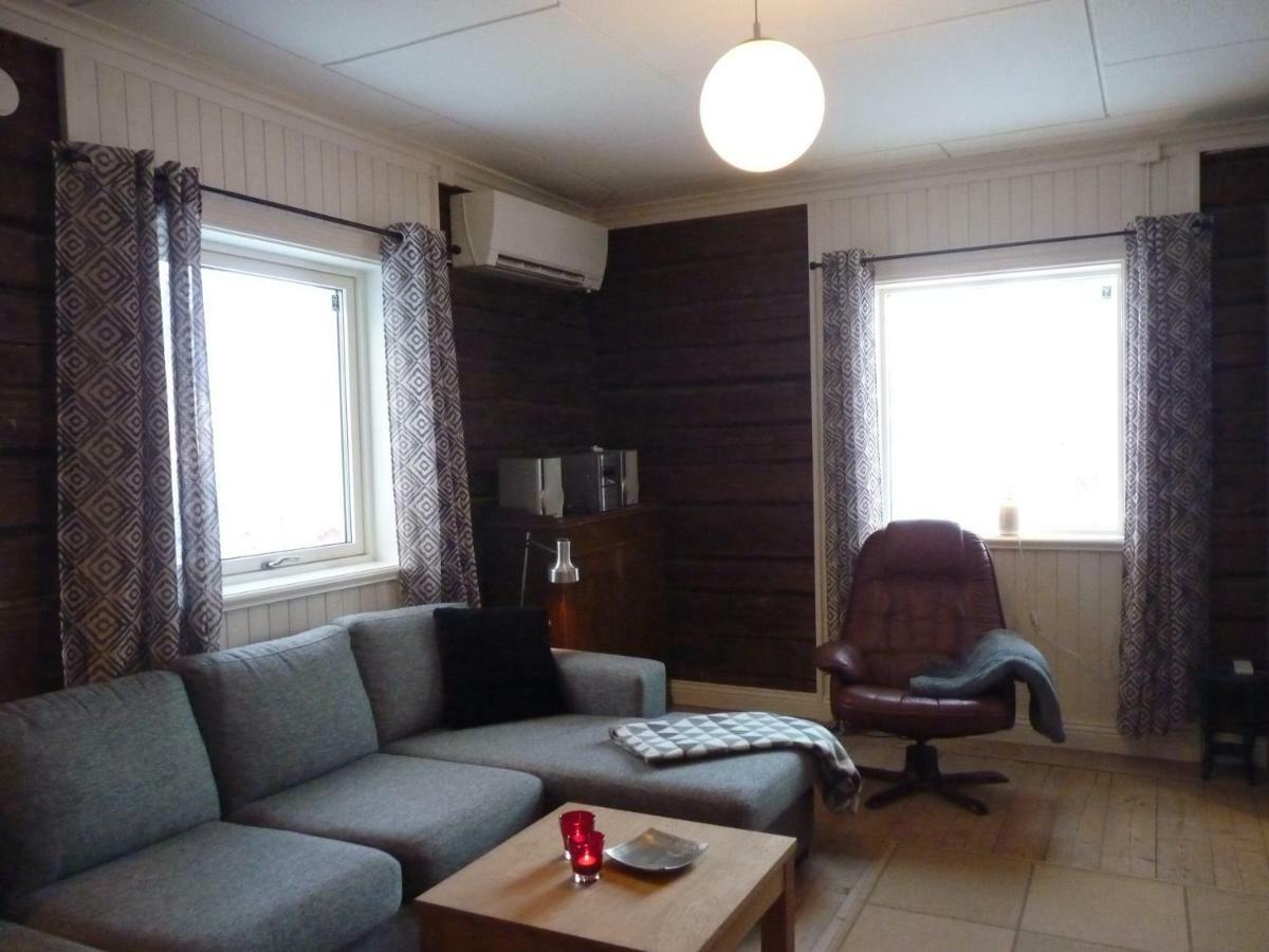 Holiday Home Hammarstrand 4 Persons 外观 照片